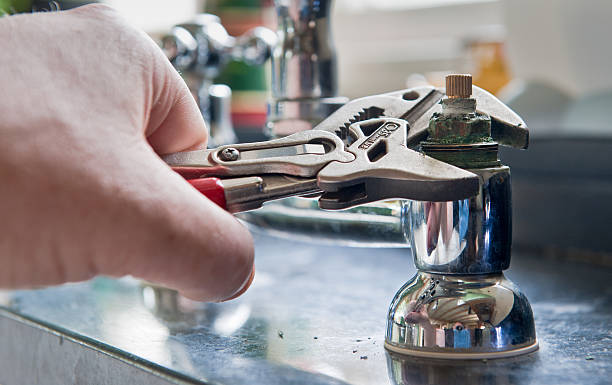 Best Flood restoration services  in Continental, OH