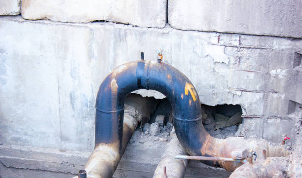 Best Fire Damage Restoration  in Continental, OH